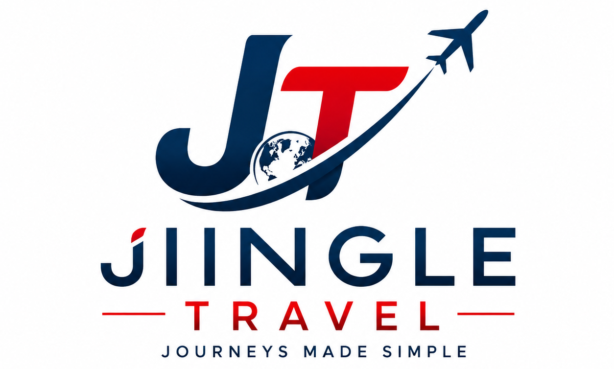 Jiingel Travel